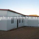 Prefabricated Residential House, Pre Made Houses, Cabin Shed thumbnail-1