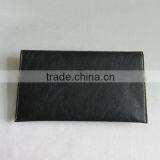 Ladies Evening Leather Handbag thumbnail-6