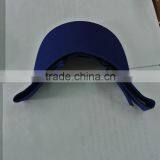 Emboridery Logo Sun Visor Hat thumbnail-2