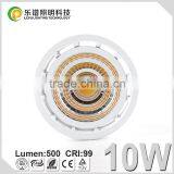 Hot Design Led Module 10W HALO CCT Dimming Lamp Triac Diimmer thumbnail-1