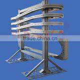 Flexible Spiral Vonveyor System for Jar thumbnail-1