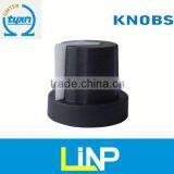 TOP Quality Plastic d Rotary Knob thumbnail-1