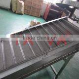 Stainless Steel Belt Conveyor System for Packing Industry thumbnail-4