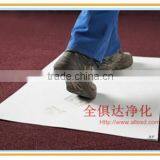 Cleanroom 30 Layer/set Disposable Sticky Mat thumbnail-3