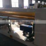 Corrugated Board NC Cut off Machine,paper Cutting Machine,corrugated Board Production Line CE & ISO9001 Certificate