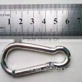 Hot Selling Gourd Shaped Carabiner thumbnail-1