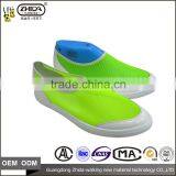 LADIES Girls Rubber Low Heels Casual Shoes Sole With Size 34-39 thumbnail-4