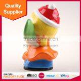 Hot Selling Tennis Racket Shape Lovely Ceramic Saving Bank thumbnail-3