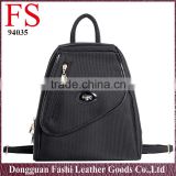 new product on china brand womens soft handle backpacks