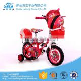 hot sale superior quality children bicycle with good color