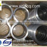 Porcelain Plate With Thick Gold on the Special Decal thumbnail-2