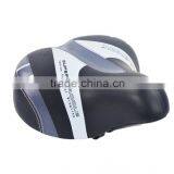 Hot Sale New Arrivel High Quality Wholesale Price Comfortable Leather Electric Bicycle Saddle Bicycle Parts thumbnail-1