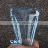 C&T Ultra Thin Slim Clear Crystal TPU Gel Soft Back Skin Case Cover for Huawei Honor 4C thumbnail-6