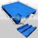 High Quality HDPE Plastic Pallets From China 1200*1000 thumbnail-1