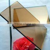 China Factory Supplied 5mm Reflective Glass With ISO Certificate