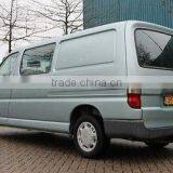 USED CARS - TOYOTA HIACE 2.4 TD DELIVERY VAN (LHD 3631) thumbnail-3