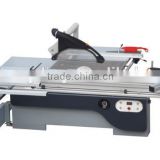 woodworking machine sliding table saw