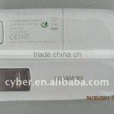 7.2Mbps Huawei E180 3.5G HSDPA/HSUPA Modem 900/2100MHz