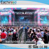 P5,P6,P7,P8 and P10 Indoor and Outdoor Rental Led Screen /led Video Display thumbnail-2