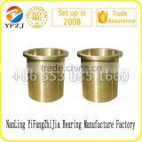 Coller Brass Bush Coller Bearing Bush and Coller Bush for Automotive Industry thumbnail-6