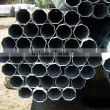 octagonal Q235 made in china carbon steel pipes