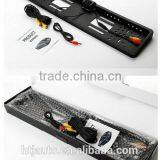 Best Price Night Vision EU European License Camera thumbnail-4