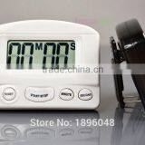 Sport Countdown Timer Digital LCD Kitchen Cooking Clock Calculator Tool 99 Minute thumbnail-4