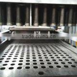 Hydraulic Charcoal Briquette Making Machine Price thumbnail-2