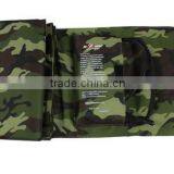 New Design Portable Solar Charger Kit, 42W Foldable Solar Bag For Electronic Bike thumbnail-4