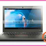 12.5-inch Cheap Price I5 500GB Support Intelligent Fingerprint Identification Function Portable Computer Laptop thumbnail-1