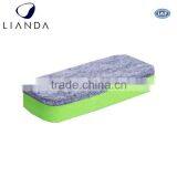 Colorful Deep Cleaning Whiteboard Eraser Sponge thumbnail-4