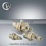 SMC Type CJP Series Single Acting Pneumatic Pin Cylinder thumbnail-1