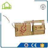Heavy Duty Wooden Mouse Trap HDWT007 thumbnail-3