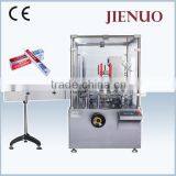Automatic Liquid Box Packing Machine