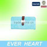 2015 Best Selling Rubber Squeeze Coin Purse