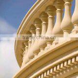 PFM Custom Make High Quality Natural Marble and Granite Baluster thumbnail-4
