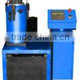 Fine Quality Troxler Model B SuperPave Gyratory Compactor