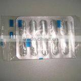 Automaic Tablet Flow Packing Machine