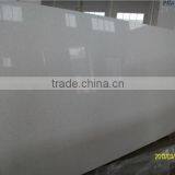 Best Price Quartz Stone Floor Tile ,Crystal White Engineered Caesar Quartz Stone ,Artificial Quartz Stone Slabs