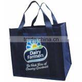 Non Woven T- Shirt Bag thumbnail-1
