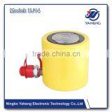 High Quality Manual Worm Gear Screw Jack UJ14 Electric Screw Hydraulic Lifting Car Jack thumbnail-1