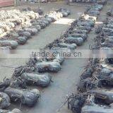 Taiwan High Quality USED Motorcycle Engine/Second Hand Scooter Engine thumbnail-5