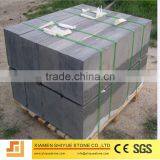 China Natural Basalt Kerbstones