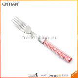 Restaurant Cutlery, Plastic Cutlery Set, Set Cutlery thumbnail-2