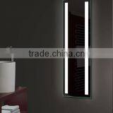 Hotel Project Bathroom Mirror With LED Light Full Length for Dressing Room thumbnail-1