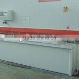 Hydraulic Cutting Machine Specification thumbnail-1