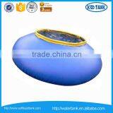 Onion Plastic Tank for Fire Fighting in Site thumbnail-1