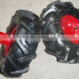 Small Agricultural Tyre 3.25-8 thumbnail-4