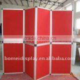 Folding Panel Screen