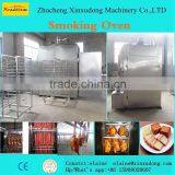 Meat Sausage Bacon Duck Smoking Oven thumbnail-1